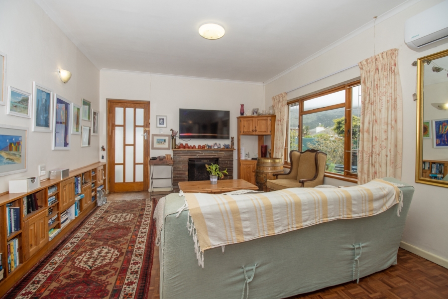 4 Bedroom Property for Sale in Fish Hoek Western Cape
